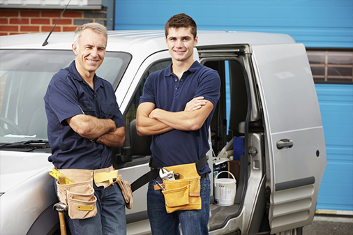 Commercial Handyman Commercial Handyman