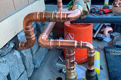 Plumbing Repair Plumbing Repair
